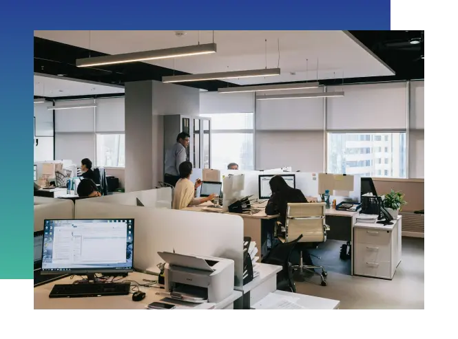 Jasa Pembuatan Software Custom