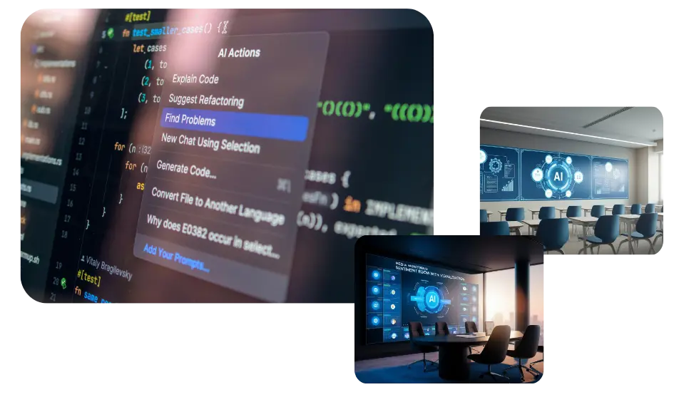Jasa Pembuatan Website Semarang | Uniqore Development